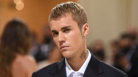 Steckbrief - Justin Bieber ist mehr als nur ein Teenie-Star