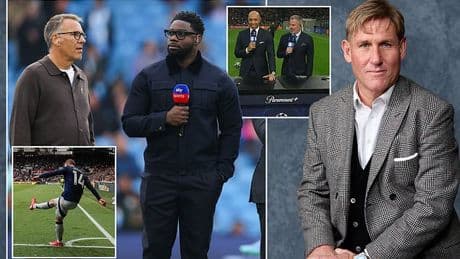 SIMON JORDAN answers YOUR questions: The reason why football punditry is so much worse now, how Leeds can stay up and why even corner kicks aren't safe from football's culture of entitlement