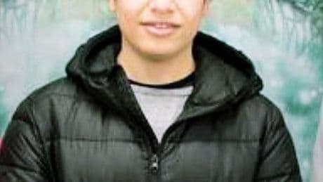 Sentencing hearing begins for Halifax teen who pleaded guilty in stabbing death