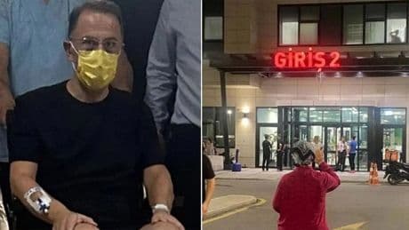 Murat Çalık’ın annesi ve eşine görüşme izni çıktı