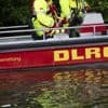 Tod am Glienicker See in Berlin: Zwei Männer nach Badeunfall in Kladow gestorben