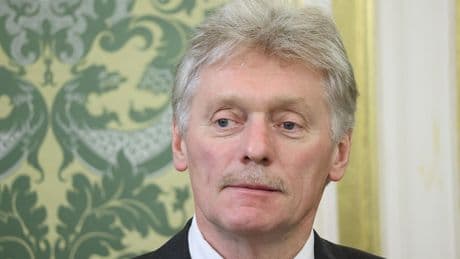 Kremlin Warns Against ‘Nuclear Rhetoric’ After Trump-Medvedev Feud Leads to Submarine Deployment