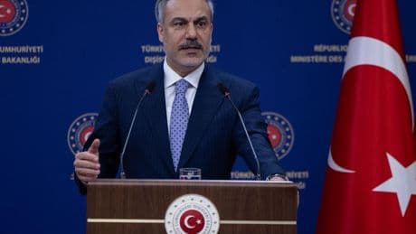 Hakan Fidan'dan Suriyeli gruplara: Otonomi istemeyin, doğrudan müdahale ederiz