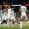 Les Anglais en force, légère avance pour le Betis… Ce qu’il faut retenir de la soirée européenne