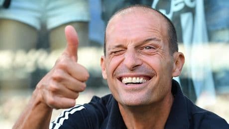 La rivincita di Max Allegri: era l’anti-calcio, ora lo cercano tutti