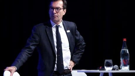 A la SNCF, le PDG Jean-Pierre Farandou annonce la prolongation de son intérim « jusqu’à l’automne »