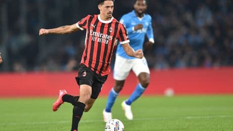 Tijjani Reijnders, Premier Lig yolunda