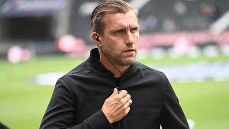 Kurz vor Transferschluss - Nächster Eintracht-Star vor Abgang