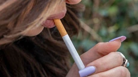 Tim Spector names health issue that is costing the NHS more than smoking