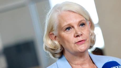 Koalitionskrise: Warum Saskia Ludwig gegen Frauke Brosius-Gersdorf zu Felde zieht