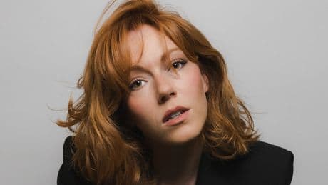 The Gold’s Charlotte Spencer: ‘I worry that acting is becoming only accessible for the rich’