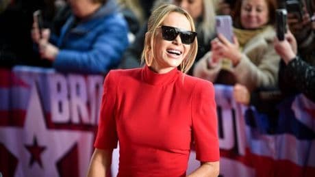 Amanda Holden’s true colours revealed as BGT finalist spills what she’s really like