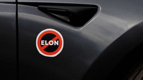 Elektroautos: Trumps Klimapolitik belastet Tesla