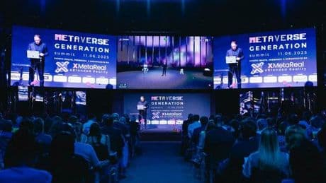 Al Metaverse Generation Summit i nuovi orizzonti tecnologici delle aziende