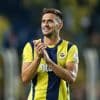 Voormalig Ajax-speler Dusan Tadic vertrekt na twee jaar bij Fenerbahçe