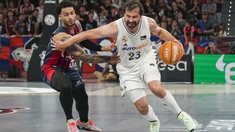 Una oda al baloncesto eleva a la estratosfera el interés por la ACB