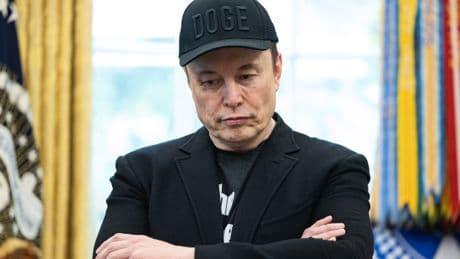 Musk verklagt OpenAI und Apple