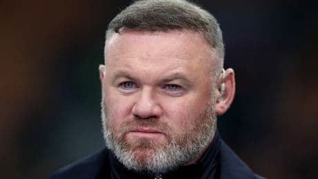 Wayne Rooney makes feelings clear on Andre Onana's replacement: "Top class"