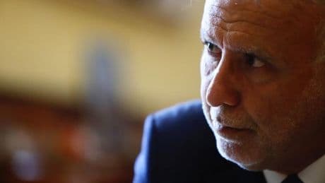 Ángel Víctor Torres: "El problema de la financiación autonómica está en que no hay una propuesta conjunta del PP"
