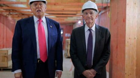 Banchieri centrali a Jackson Hole: nodo dazi e crescita. Trump aumenta il pressing contro Powell