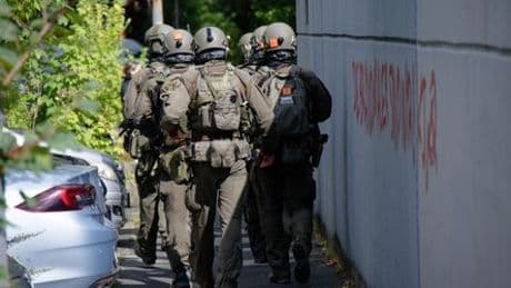 Essen: Messerangriff auf Lehrerin – Ermittler sehen Hinweise auf islamistisches Motiv