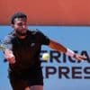 Masters 1000 de Madrid. Désillusion pour Arthur Fils, éliminé dès son entrée par Francisco Comesana