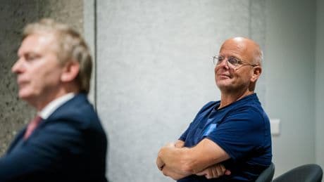 Inval bij radicale soevereinen na onderzoek crimineel netwerk: ’De politie kwam wel met 25 man binnen’