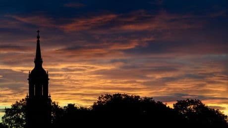 Migration: Anfragen für Kirchenasyl in Sachsen nicht angestiegen