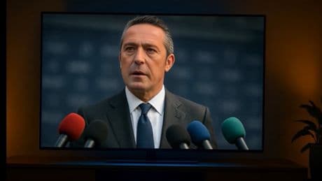 Galatasaray'dan Ali Koç, Mourinho ve Acun Ilıcalı'ya gönderme