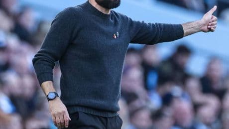 Schottische Premier League: Martin neuer Trainer der Glasgow Rangers
