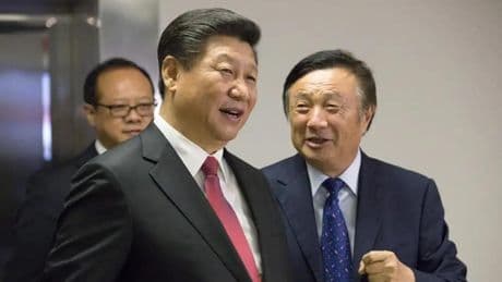 Huawei, el ojo chino que todo lo ve: la empresa de origen militar que penetró en Occidente con el espionaje como modo de operar