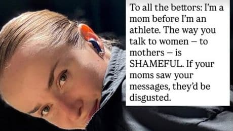 <p>&ldquo;Spero che tu muoia&rdquo;, Svitolina shock. La denuncia social: &ldquo;&Egrave; vergognoso&rdquo;</p>