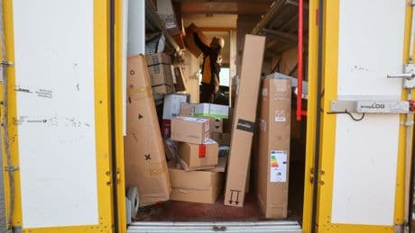 OECD: Wie globale Transporte sicherer werden sollen