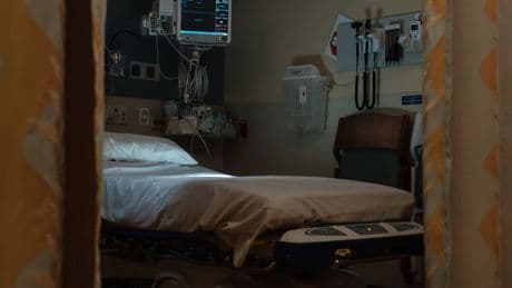 Trump Rescinds Biden Policy Requiring Hospitals to Provide Emergency Abortions