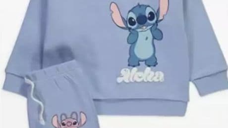 Parents warned to immediately return popular £12 Asda children’s clothes featuring Disney stars over health fears