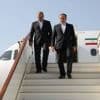 Iran et États-Unis entament un nouveau cycle de pourparlers sur le nucléaire à Oman