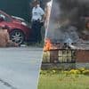 “Sorry meneer, maar wij hebben niets gedaan!”: brand in manege Dentergem wellicht veroorzaakt door spelende broertjes (14 en 9)