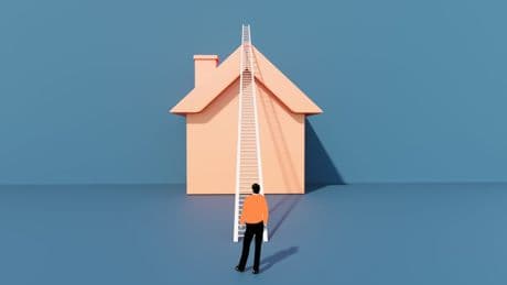 How the £100k pay trap could stop you buying your next home