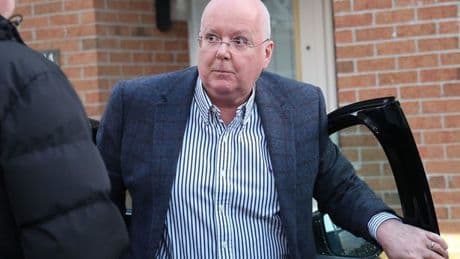 Nicola Sturgeon's husband Peter Murrell granted legal aid after he was charged with embezzlement