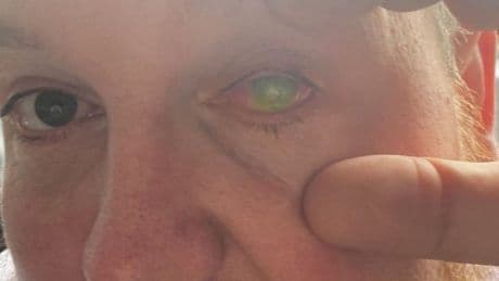 Acid attacker who blinded dad brags about his crimes in rap videos from prison