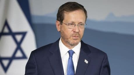 Israels Präsident Herzog kommt nach Berlin – Zahlreiche Sperrungen