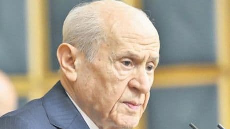 Küresel kumpas sökülüp atıldı