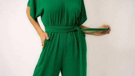 Quali sono le tute eleganti più amate dalle over 50