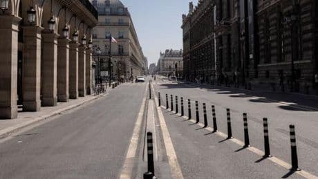 Canicule : fin de l’alerte rouge dans les cinq départements concernés à partir de jeudi matin, les deux tiers du pays toujours en vigilance orange