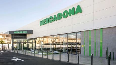 Mercadona lanza nuevas lociones corporales con ingredientes de lujo: "nutre, calma y repara"