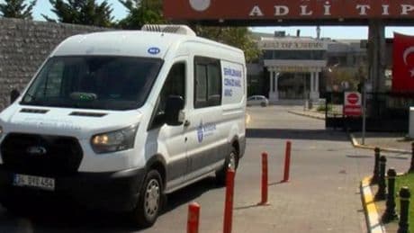 20 yaşındaki genç sokak ortasında öldürüldü