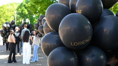 In Oldenburg: Tödliche Polizeischüsse: Erinnerungen an Lorenz