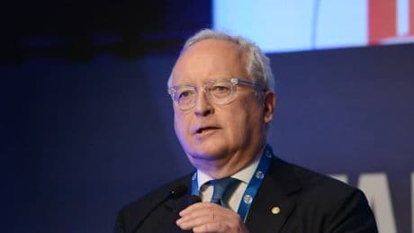 "Una vera politica industriale si contrappone al green deal"