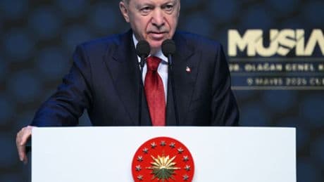 "Yıllık enflasyon 11 aydır kesintisiz düşüyor, inşallah devamı da gelecek"
