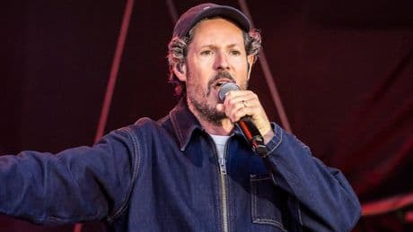 Gesundheitliche Gründe - Max Herre sagt alle Konzerte ab